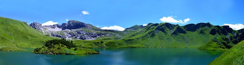 Swiss National Park