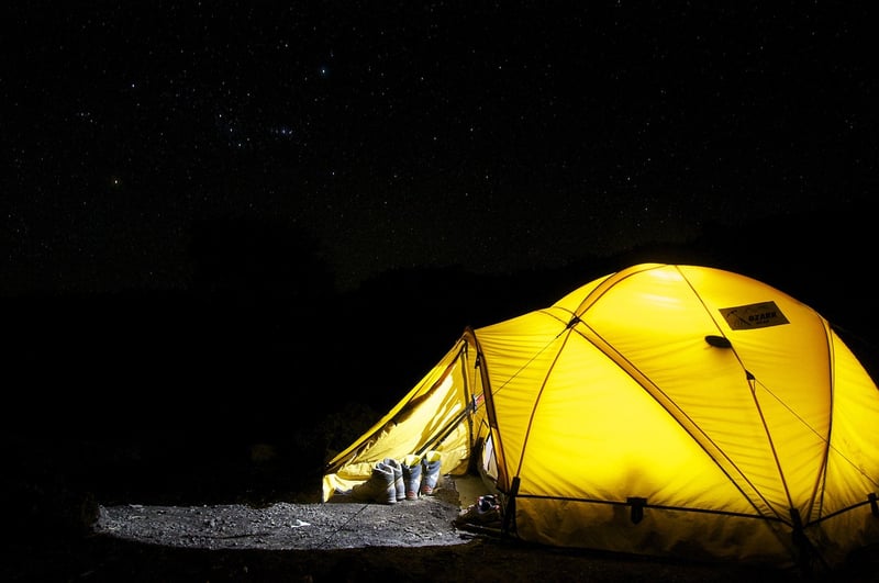 Collective Retreats - Hudson Valley